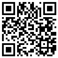 QR Code for bitcoin:3FpPDjPKnfuvEXTb2PXddCKrsrfup3iD3B