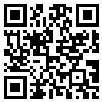 QR Code for bitcoin:3FpQ4EtDoChPyiNWawJRTVYajw297b1F7x