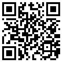 QR Code for bitcoin:3FpR13vXfSNWbCXa8GoxmPkoyGd27AsJem