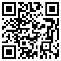 QR Code for bitcoin:3FpUnMGF2ypDyeiTTchPXLE4AYNvCMbpWH