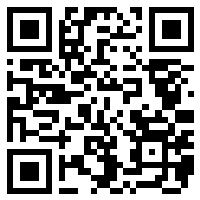 QR Code for bitcoin:3FpVoTbYckxv21vmDavUdyTXh6bbZEcBVs