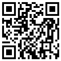 QR Code for bitcoin:3FpX9NEaTTW7xPw2SFDZB8v7MBjzywiq7K