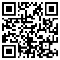 QR Code for bitcoin:3FpYYPmuyVuSei61WPSqDpZCCdBwRP2bhK