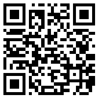 QR Code for bitcoin:3FpZFNTW3ohCLsdntLfYH6dKq9jppDWFjD