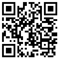 QR Code for bitcoin:3FpaYcvcULAWVAP2PExcLToW351225Cq5s