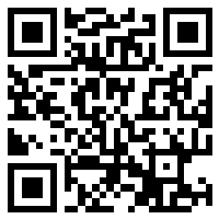 QR Code for bitcoin:3FpbjELn8CsDANw15tQXxMWgyJDUsEY8mS