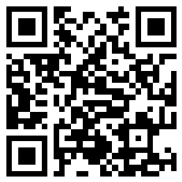 QR Code for bitcoin:3FpcHWftL3beXjZXF2AgFYczTegDxUoA4Z