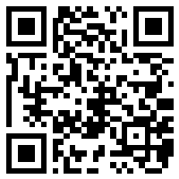 QR Code for bitcoin:3FpjGmC4cBL8SA8NGr6aDBZWWbNr6NqBQv