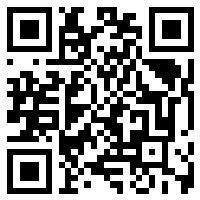 QR Code for bitcoin:3FpnosZUZFAMU9qYgapiZcaJsLHYjvLSAQ
