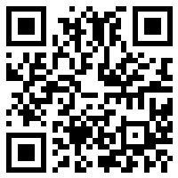 QR Code for bitcoin:3FpqcjKyCeuzeb5dG7bKyfeyag5sC6aAo1