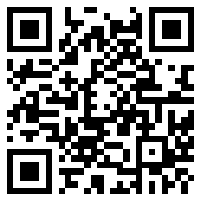 QR Code for bitcoin:3FprjuFnkpAKo7sWJx3av3hUQ4DYXBaHca