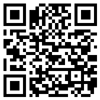 QR Code for bitcoin:3Fprmbk3GhRyBrhbnmc7k6F2SBf7S12cso