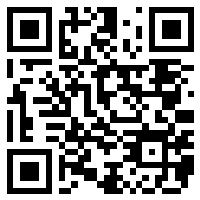 QR Code for bitcoin:3FpuGdRFavsybPTQJ1LdvurLxJXuRN7T6p