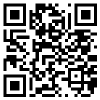 QR Code for bitcoin:3Fpug91gBC3cMPTbozoLWfAbfM14vAtxeq