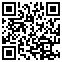 QR Code for bitcoin:3FpunUpUYVdFEMWftgrimHzBQ4rSnzmj59