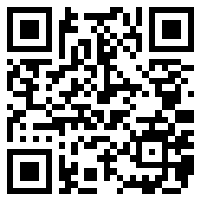 QR Code for bitcoin:3Fpv3EnJ4JB8CmXGV19CVjDczPDcg5J4ri