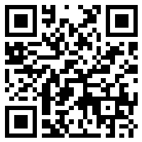 QR Code for bitcoin:3FpvYuJFL4QpHHuDZSFCYL3RL2Lnce8GA4
