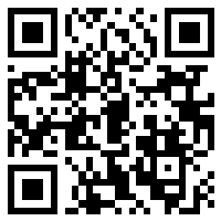 QR Code for bitcoin:3FpyKDvcjNZVCynW6erB6efUcjnjQkKVRe