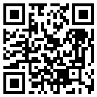 QR Code for bitcoin:3FpzVfAwDjbw8B8erjoMhuuLDYBLvZW6GF