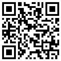 QR Code for bitcoin:3Fq1aFfFWhaYNnF5YoXt43mfSPxJGUEhDd