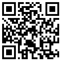 QR Code for bitcoin:3Fq2xTHAS1ZDVydT3vWVQWi5pe8USfxdFJ