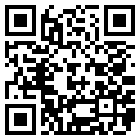 QR Code for bitcoin:3Fq6MbHBsSEiM2gvFAomK7BFHHs8fPX4T7