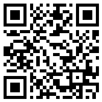 QR Code for bitcoin:3Fq81cbBMfMJD1KdsqPZWqRXE4MsLU4Rb8
