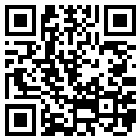 QR Code for bitcoin:3Fq8aTSMSwxp45Bf75BkHxAGdDzBwgDoP9