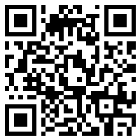 QR Code for bitcoin:3FqDpdoNvRRtBmSqRfvWeN9oSs45Hom8gG