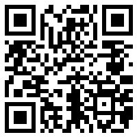 QR Code for bitcoin:3FqDvTbKRJr2mKKofw6FioUTv6FC2WchXQ