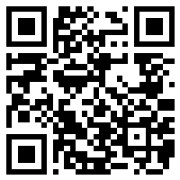 QR Code for bitcoin:3FqGuY172oNHprRMoRXnnu7sXwYj36ShcK