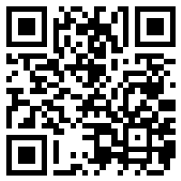 QR Code for bitcoin:3FqL6axgoCu4CUpzApzhoGPRLe4PCm7Yzf