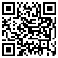QR Code for bitcoin:3FqLR5ohTQGFD6faZKCV4EvAYab2WywE1w