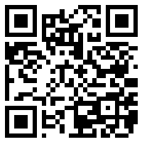 QR Code for bitcoin:3FqNNXG2SrmifyntP7fLk7PXomVJa7d8XF