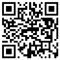 QR Code for bitcoin:3FqPu9GnP2mbHS63HLaTfBfV4iMgKZCfjm