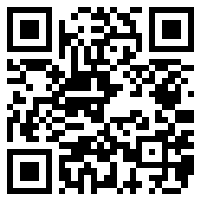 QR Code for bitcoin:3FqRNuAwua8scjrL1uNHTmypjPbXvgoGy7