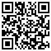 QR Code for bitcoin:3FqTEx6synEqYg6bvNQpZYt2kPCt4e6wjv