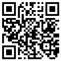 QR Code for bitcoin:3FqW1zd5dsYUftDER6seG7vSUzrHTJs39G