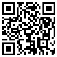 QR Code for bitcoin:3FqX5YeFafU51ugYn6bXmdimsn2BLGDARF