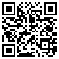 QR Code for bitcoin:3FqXgrFdPdT1kd9ND6DaAQ2EnQPL2KTDah