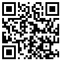 QR Code for bitcoin:3FqZTYEWsxQx7GE8oJsrFHUezJLYvz3jRi