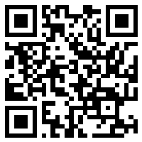 QR Code for bitcoin:3FqZmebzo4E6ybbrXhF95YML91c8uAd7Wy