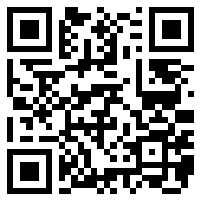 QR Code for bitcoin:3Fqawjsmc1XUPfStTvPdHYNkas5f1ppxwp