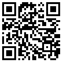 QR Code for bitcoin:3FqbPnbD9CJefi1FDfRVhTvk8qiy7GvxP9