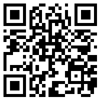 QR Code for bitcoin:3FqcLebA15923j7zzziU54RBawk8dmubuL