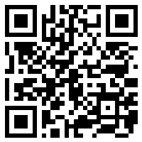 QR Code for bitcoin:3FqcryBicfFpJtgochDfkQZEdjj8SWmmuA