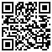 QR Code for bitcoin:3FqdWRqa16GZPmzk4BzekLpnqidAd4tdiL
