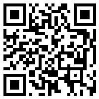 QR Code for bitcoin:3FqeCVgjAtn8oEBdvGh3RBvo7YUX2izskD