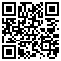 QR Code for bitcoin:3FqfUCcQLUqcG3rbHvqymM1YppTT88cjjh
