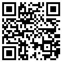QR Code for bitcoin:3FqhsnVhHuKbZCBmgfeoEoopxnfK2onFJB